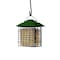 Woodlink Woodlink Plastic/Steel Suet Cage Double Suet Basket 25123 - alternate 2